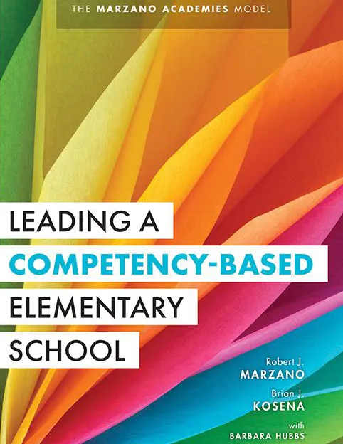 Leading a Competency-Based Elementary School