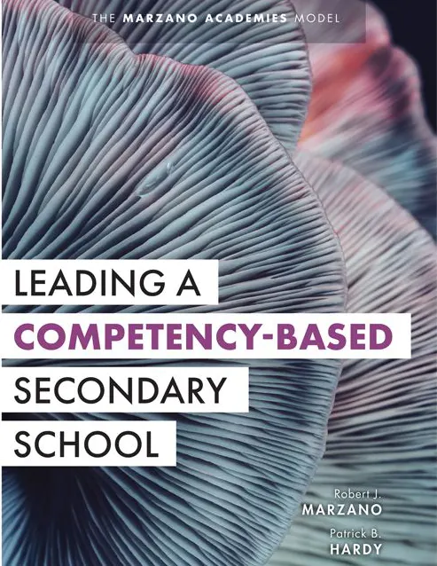 Leading a Competency-Based Secondary School