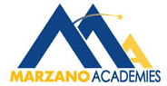 Marzano Academies Logo