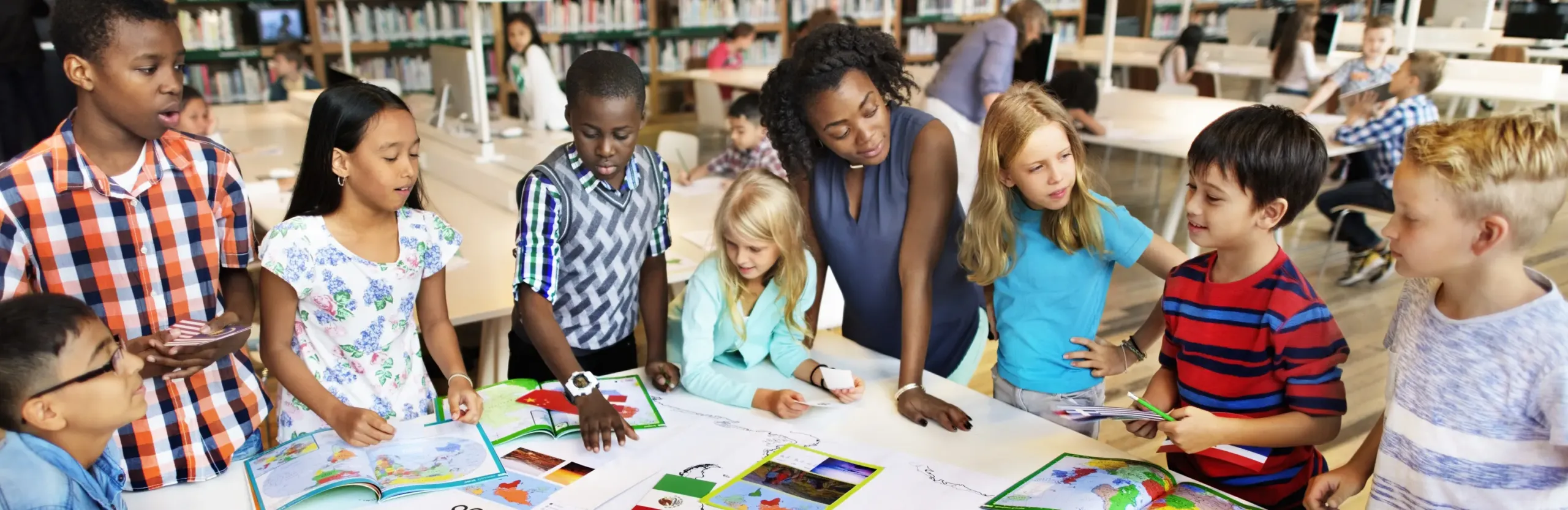 The Academy Model Marzano Academies